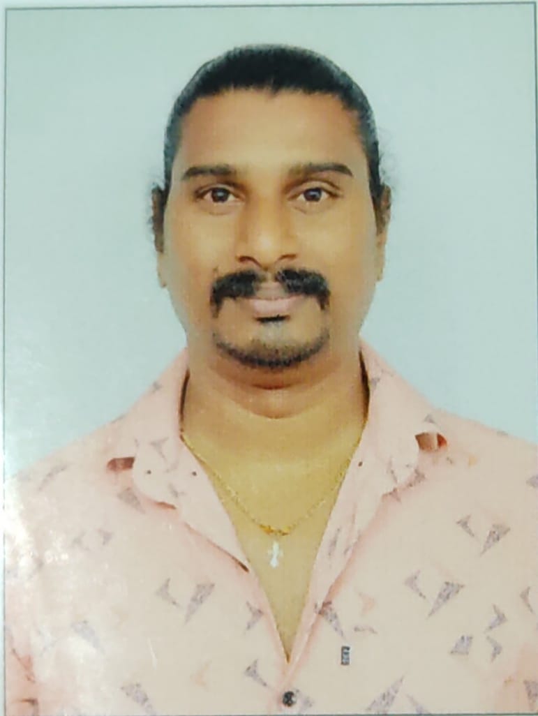 Prajeesh C H
